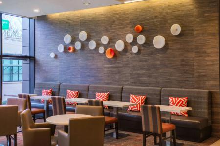 Residence Inn by Marriott Seattle University District - 46