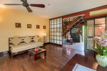 Le Belhamy Beach Resort & Spa, Hoi An - 110