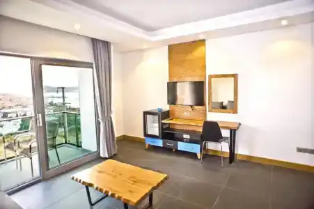Degirmenburnu Residence - 34