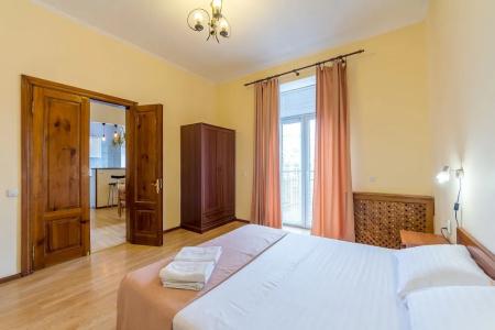 Central Dayflat - 259