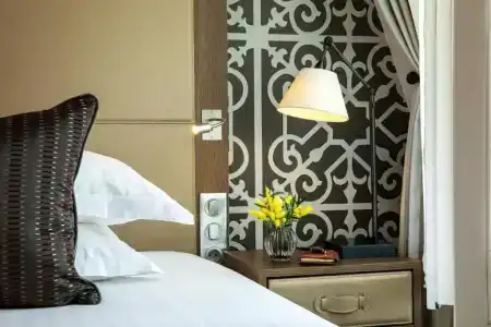 Philéas Lazare & Spa - 61