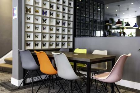 ibis Styles London Kensington - 16