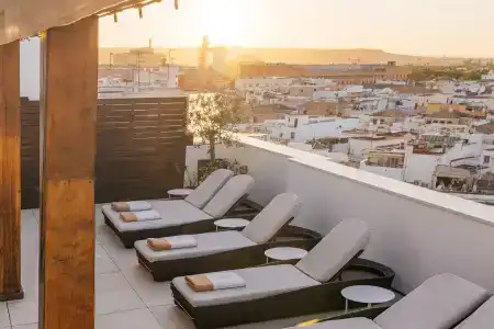 Colón Gran Meliá - The Leading Hotels of the World - 39