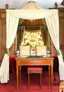 hôTel Duc De St-Simon - 59