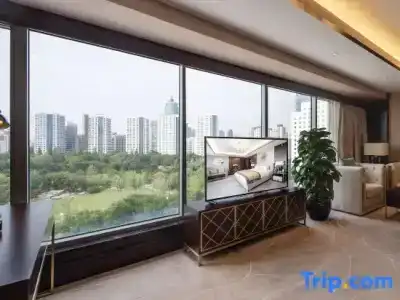 Beijing Continental Grand - 35