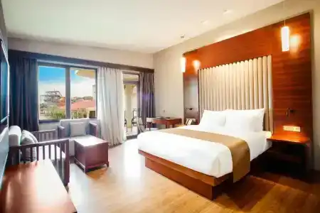 Anaklia Resort by Pratap's Signature - 30