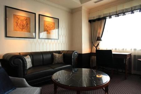 Monterey Grasmere Osaka - 58