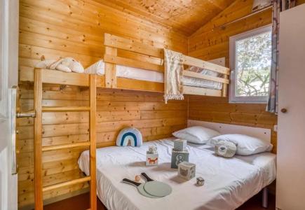 Camping Le Bois Fleuri - 101