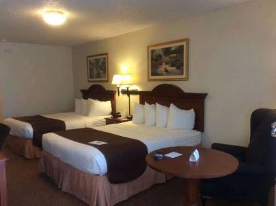 Days Inn by Wyndham - 2