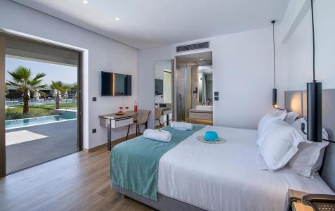 Myrion Beach Resort & Spa - 3