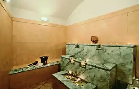 El Ksar Resort & Thalasso - 7