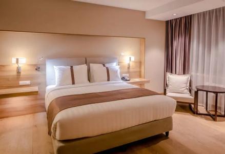 Holiday Inn Ulaanbaatar, an IHG - 45