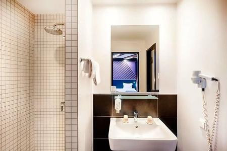 B&B München-Moosach - 18