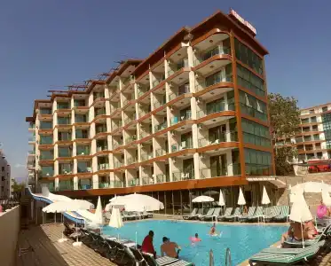Grand Bayar Beach - 21