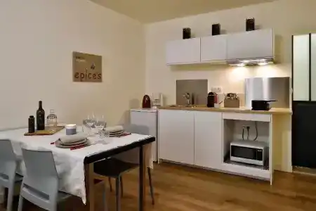 Hôtel Fesch & Spa - 132
