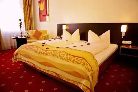 Drexel´s Parkhotel - 41