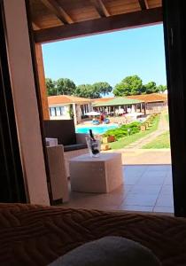 Marina Manna and Club Village - 119