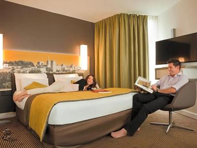 Mercure Avignon Centre Palais des Papes - 67