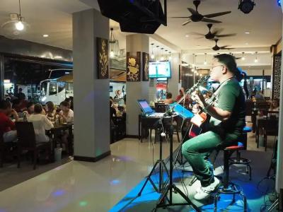 Arita Patong - 23