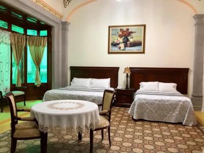 Casona Misiones - 1