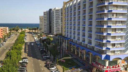 Xon's Platja Ha - 12