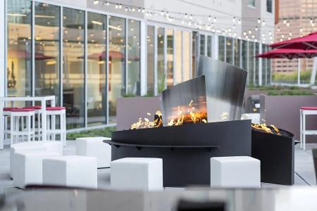 The Art Denver, Curio Collection by Hilton - 23