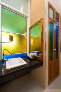 Pattra Vill Resort - Sha Extra Plus - 40