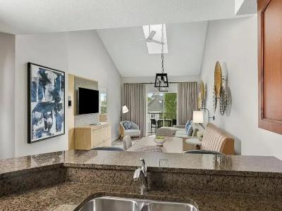 Sheraton Broadway Villas - 89