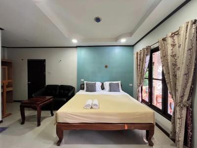 Saithong Resort - 26