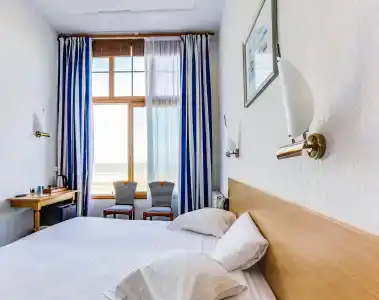 Kyriad Saint Malo Centre Plage - 5