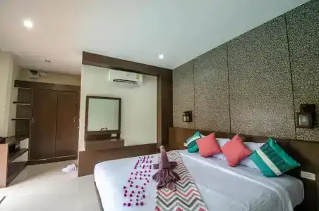 Khum Laanta Resort - Sha Extra Plus - 80