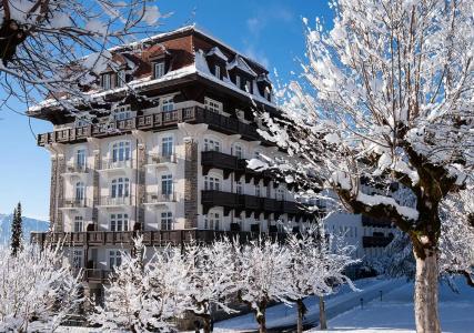 Villars Palace - 7