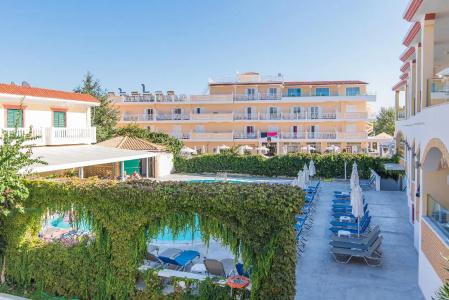 Club Zante Plaza - 10
