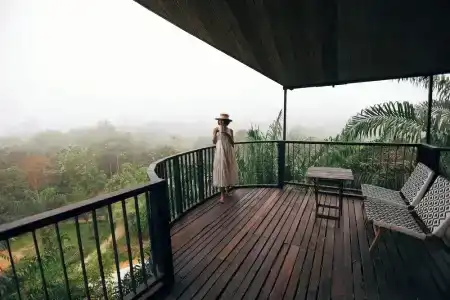 Khaosok Boutique Camps - 171
