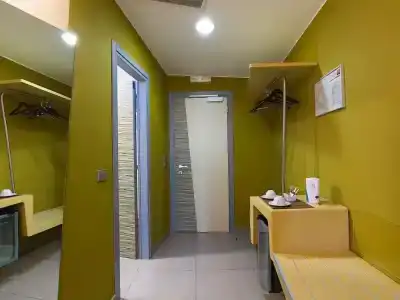ibis Styles Catania Acireale - 90