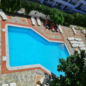 Thalia deco City & Beach - 16