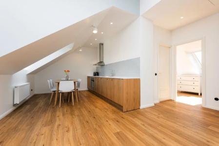 Tallinn Apartment - 46