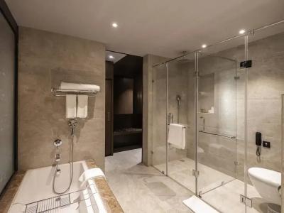 Grand Mercure Bengaluru at Gopalan Mall - An Accor Brand - 86