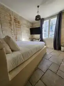 Hôtel du Palais des Papes - 49