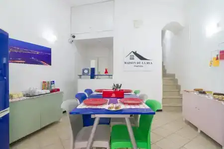 Maison Du La Rua - 18