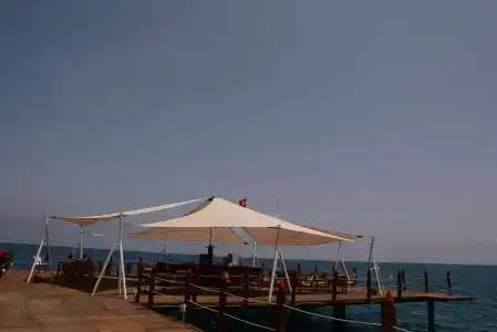 Onkel Resort - 25