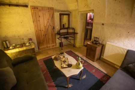 Wish Cappadocia - 178