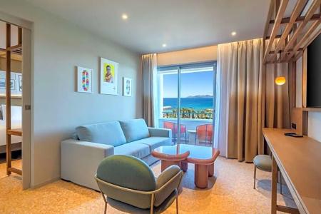 Radisson Blu 1835, Cannes - 96