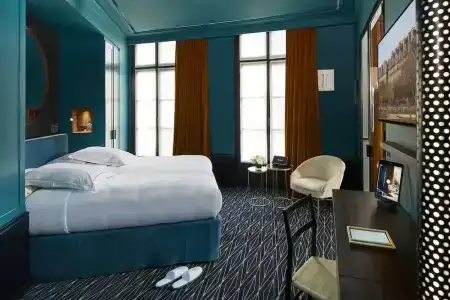 Le Roch & Spa - 72