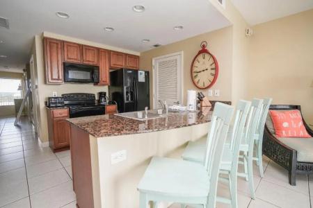 Splash Beach by Panhandle Getaways - 481