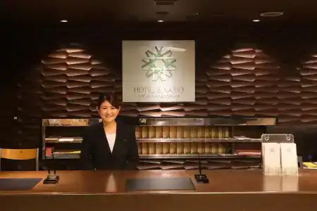 Binario Saga Arashiyama - 16