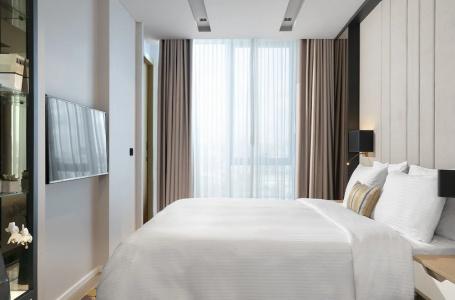 Westside Arjaan by Rotana - 71