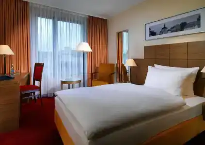 Best Western Bamberg - 35