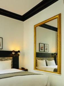 Hôtel Noir - 17