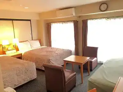 Business Inn Sennichimae - 45